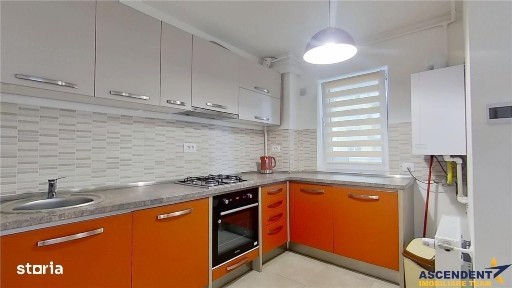 Strada Stefan Baciu, Tractorul, Brasov