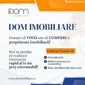 Apartament 4 camere decomandat, Pipirig
