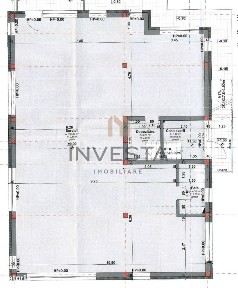 Spatiu comercial pretabil pentru diverse activitati comerciale!
