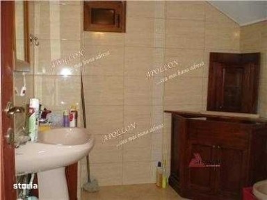 Vila de inchiriat in Valea Budului Luncani, 8 Km de Bacau