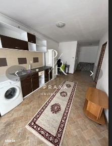 Apartament de vanzare, 2 camere, 41 mp, + pod mansardabil, zona stejar