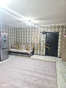 Apartament la cheie de vanzare, 2 camere, 50mp, parcare, Stejarului