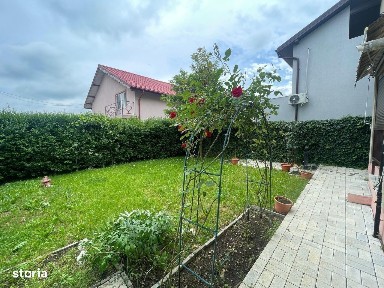 Buciumeni, Buftea, Ilfov