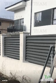 Vila superba,165 mp utili, 139 mp teren, zona exclusivista ROSU-MILITA