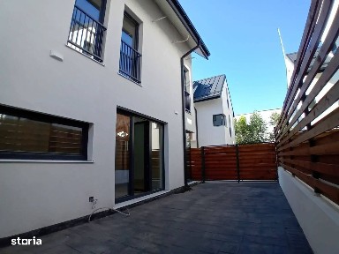 Ansamblu rezidential modern | Townhouse | Bucurestii Noi | Premium