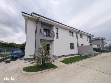 Strada Valea Pasarea, Otopeni, Ilfov