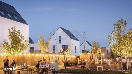 Strada Electricienilor, Balotesti, Ilfov