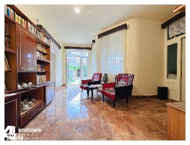 Casă în Loc. Curtici, cu teren 2091mp fs 28ml