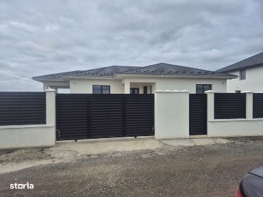 Teghes, Domnesti, Ilfov