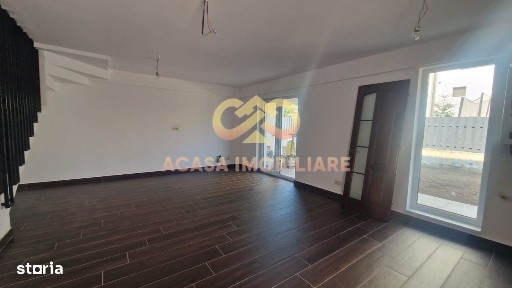 APARTAMENT 3 CAMERE PE 2 NIVELE VALEA LUPULUI