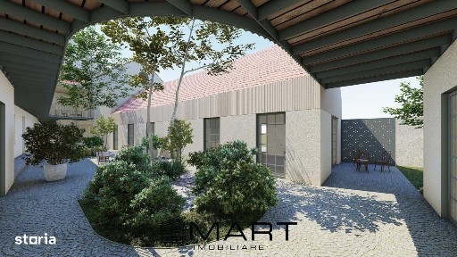 Apartamente premium Orasul de Jos