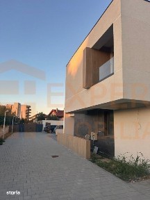 Vila premium pe malul lacului | Mamaia Nord | 0% Comision