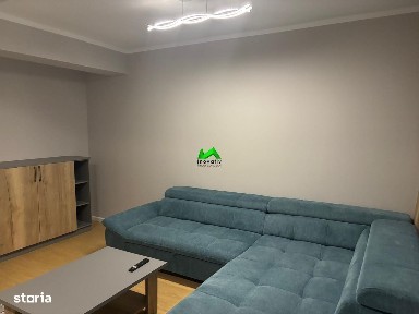 Apartament cu 2 camere 2 bai zona Calea Dumbravii