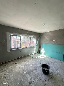 DOROBANTILOR - 2 Camere - Parter inalt - Decomandat - Centrala proprie