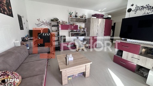 COMISION 0% Apartament cu 3 camere, etaj 1, 2 locuri de parcare, zona