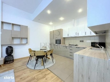 Apartament, Soarelui, Uranus plaza