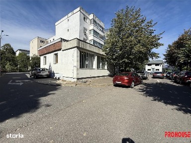 Strada Florilor, Bistrita-Lac, Bacau