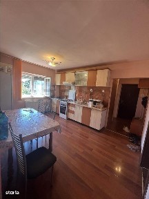 RECO Apartament 3 camere, mobilat-utilat, gata de mutat, Zona Rogerius