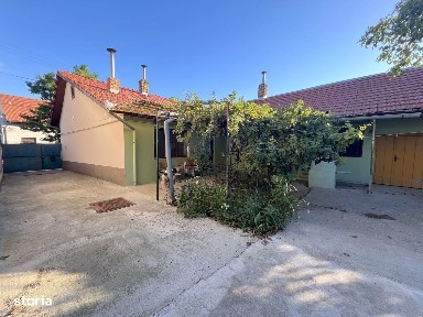 Strada Ciresului, Ronat, Timisoara, Timis