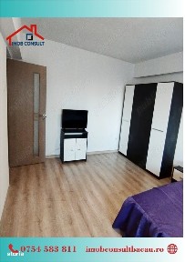 Garsoniera in centrul Bacaului!CE1291