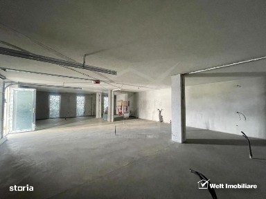 Spatiu de birou sau spatiu comercial in Sannicoara
