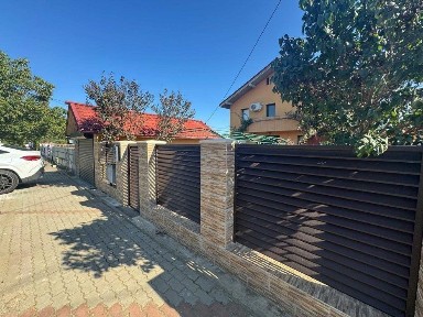 Vand casa Amara Ialomita