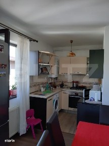 Apartament 2 camere, 70 mp, Zalau