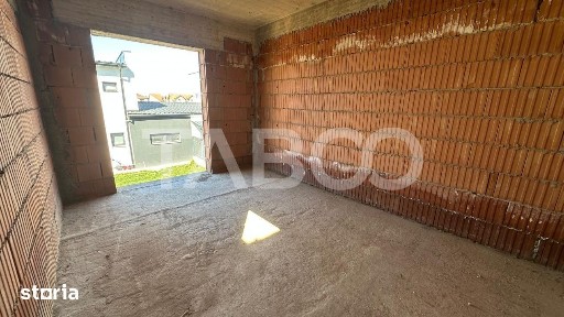 Casa de tip duplex 4 camere 120 mpu zona Selimbar Sibiu