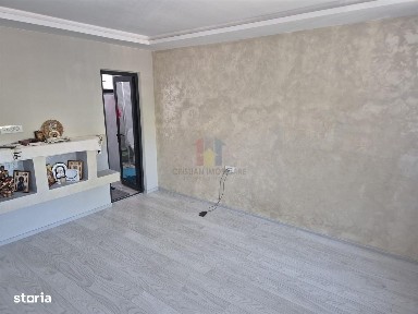 SuperCasa 4 cam Caramida Centru-Bis.Sf. Gheorghe, pentru 2 familii