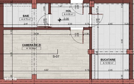 Calea Bucuresti, Craiova, Dolj