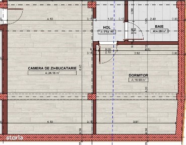 Calea Bucuresti, Craiova, Dolj