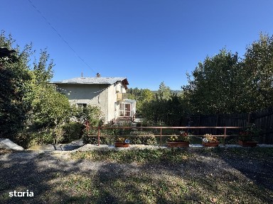 Casa din Padure - Babana 115.000€