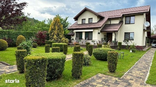 Central, Pitesti, Arges