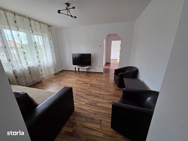 Apartament spațios de 3 camere - Aleea Lalelelor, cartier Gojdu