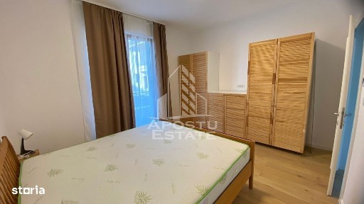 Apartament 2 camere, prima inchiriere, centrala proprie, zona Mehala