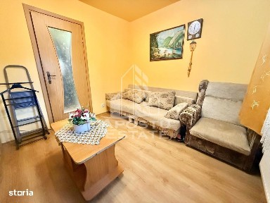 Garsoniera in zona Complexului Studentesc