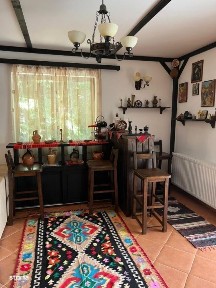 Campina-Brebu Prahova-Valea Doftanei, Casa 6 camere- 187 mp, st-1616 m