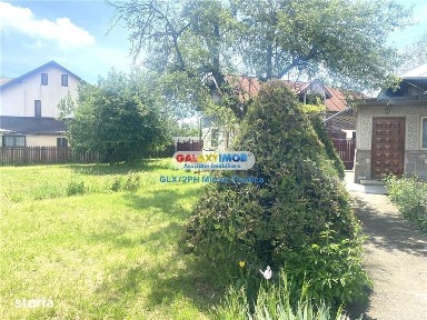 Vanzare casa Baicoi Prahova