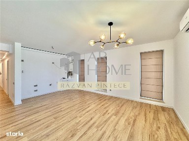 Apartamente 3 camere | curte | parcare subterana | Marasesti Ploiesti