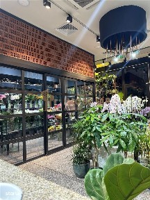 Afacere la cheie - Florarie cu traditie, pozitionata central