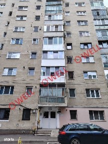 Apartament cu 3 camere de vânzare în Sf. Gheorghe, pe Aleea Hărniciei!