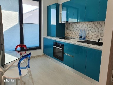 Vanzare penthouse lux Ploiesti, zona Albert MRS