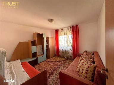 Ap 2 camere decomandat, zona centrala