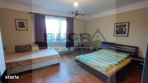 Apartament 2 camere, 42 mp, zona Stadion CFR
