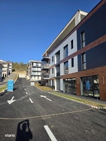 Apartamente de vanzare,Apahida,str.Cojocnei,nr.23A