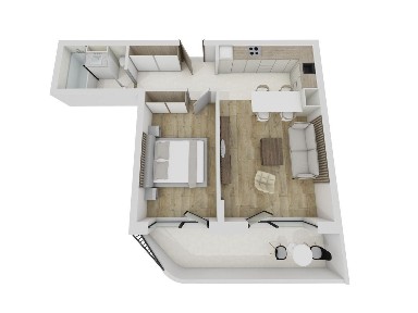 Strada Eroilor, Floresti, Cluj