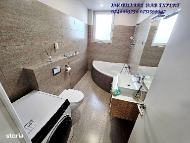 Vila inchiriere in zona BRATES LAKE