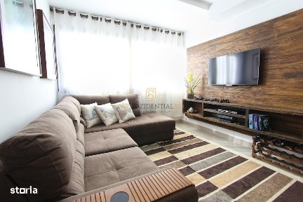 Apartament 2 camere, decomandat, balcon generos, Mall Grand Arena