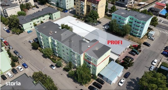 1 DECEMBRIE APARTAMENT 4 CAMERE 98 MP+LOT 22 MP PARCARE