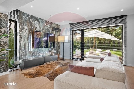 Strada Toamnei, Corbeanca, Ilfov